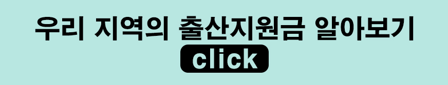 지역출산지원금